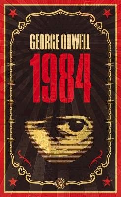 George Orwell - Nineteen Eighty-Four - 9780141036144 - 9780141036144