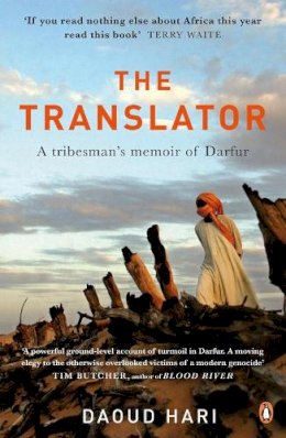 Daoud Hari - The Translator - 9780141037004 - V9780141037004