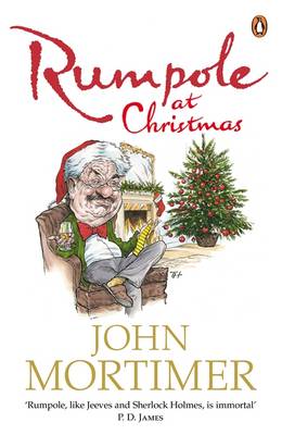 John Mortimer - Rumpole at Christmas - 9780141039770 - V9780141039770 John Mortimer - Rumpole at Christmas - 9780141039770 - V9780141039770