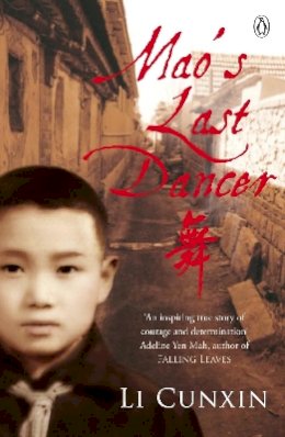 Li Cunxin - Mao´s Last Dancer - 9780141040226 - V9780141040226