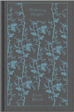 Emily Bronte - Wuthering Heights (Penguin Classics) - 9780141040356 - V9780141040356