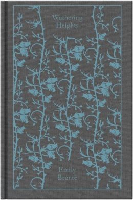 Emily Bronte - Wuthering Heights - 9780141040356 - V9780141040356