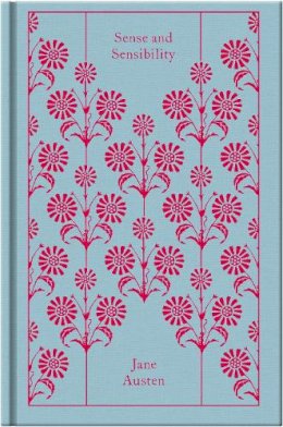 Jane Austen - Sense and Sensibility - 9780141040370 - 9780141040370
