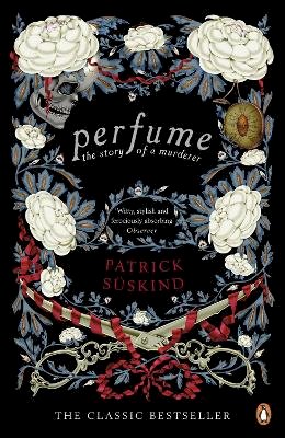 Patrick Süskind - Perfume: The Story of a Murderer - 9780141041155 - 9780141041155