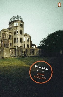 John Hersey - Hiroshima - 9780141041865 - 9780141041865