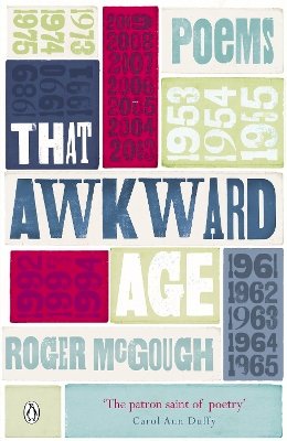 Roger Mcgough - That Awkward Age - 9780141042022 - V9780141042022