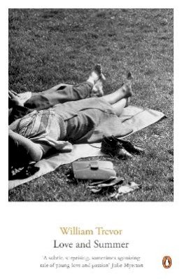 William Trevor - Love and Summer - 9780141042190 - V9780141042190