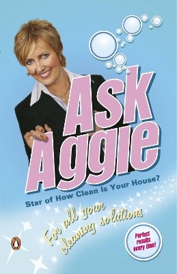 MacKenzie, Aggie - Ask Aggie: For All Your Cleaning Solutions - 9780141042817 - V9780141042817