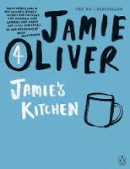 Oliver, Jamie - Jamie's Kitchen - 9780141042992 - V9780141042992
