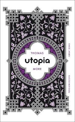 Thomas More - Utopia - 9780141043692 - V9780141043692