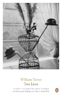 William Trevor - Two Lives: Reading Turgenev & My House in Umbria - 9780141044613 - V9780141044613