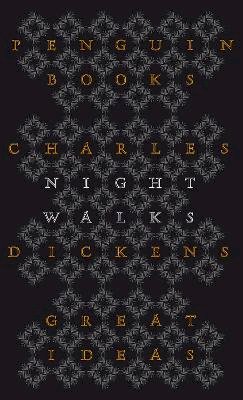 Charles Dickens - Night Walks - 9780141047508 - V9780141047508