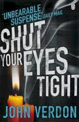 John Verdon - Shut Your Eyes Tight - 9780141048710 - V9780141048710 John Verdon - Shut Your Eyes Tight - 9780141048710 - V9780141048710