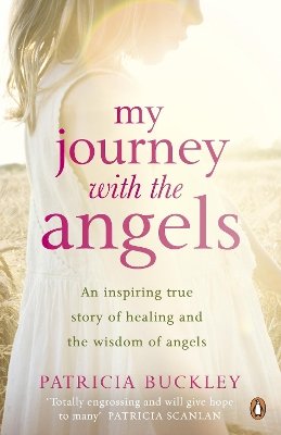 Patricia Buckley - My Journey with the Angels - 9780141049151 - 9780141049151