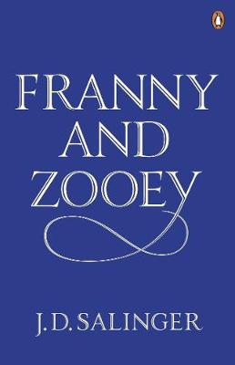 J. D. Salinger - Franny and Zooey - 9780141049267 - V9780141049267