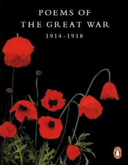 Various - Poems of the Great War: 1914-1918 - 9780141181035 - KOG0006520