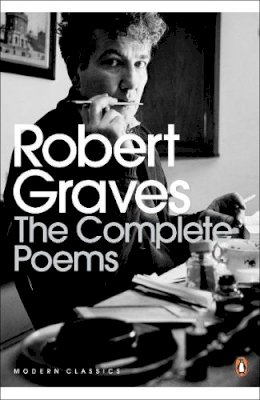 Robert Graves - The Complete Poems - 9780141182063 - V9780141182063