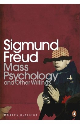 Sigmund Freud - Mass Psychology - 9780141182414 - V9780141182414