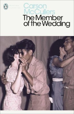 Carson Mccullers - The Member of the Wedding - 9780141182827 - KCW0001824