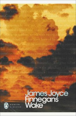 James Joyce - Finnegans Wake - 9780141183114 - 9780141183114