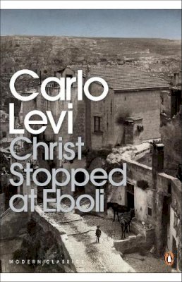 Carlo Levi - Christ Stopped at Eboli - 9780141183213 - 9780141183213