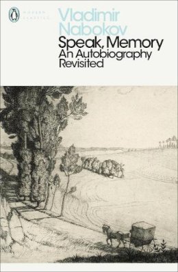 Vladimir Nabokov - Speak, Memory: An Autobiography Revisited - 9780141183220 - V9780141183220