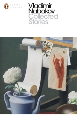Vladimir Nabokov - Collected Stories - 9780141183459 - V9780141183459