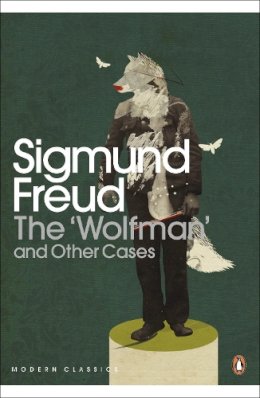 Sigmund Freud - The ´Wolfman´ and Other Cases - 9780141183800 - V9780141183800