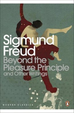 Sigmund Freud - Beyond the Pleasure Principle - 9780141184050 - V9780141184050