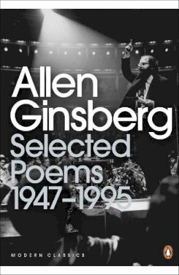 Allen Ginsberg - Selected Poems: 1947-1995 - 9780141184760 - V9780141184760