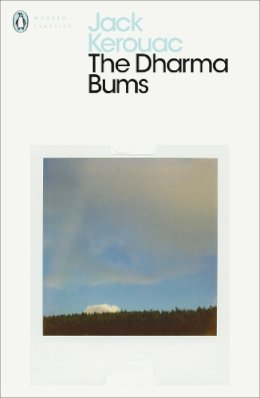 Jack Kerouac - The Dharma Bums - 9780141184883 - V9780141184883 Jack Kerouac - The Dharma Bums - 9780141184883 - V9780141184883