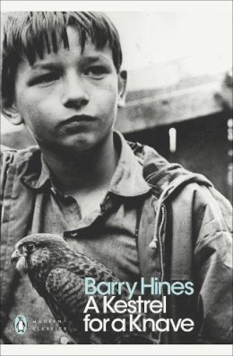 Barry Hines - A Kestrel for a Knave - 9780141184982 - V9780141184982
