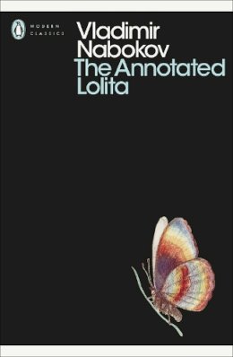 Vladimir Nabokov - The Annotated Lolita - 9780141185040 - 9780141185040