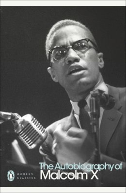Alex Haley - The Autobiography of Malcolm X - 9780141185439 - V9780141185439