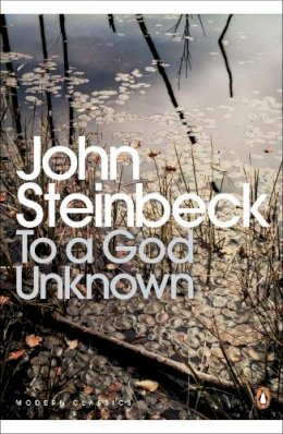 Mr John Steinbeck - To a God Unknown - 9780141185507 - V9780141185507