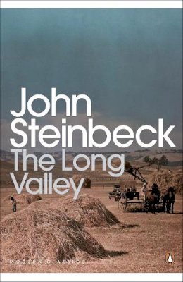 Mr John Steinbeck - The Long Valley - 9780141185514 - V9780141185514