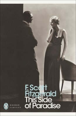 F. Scott Fitzgerald - This Side of Paradise - 9780141185576 - 9780141185576