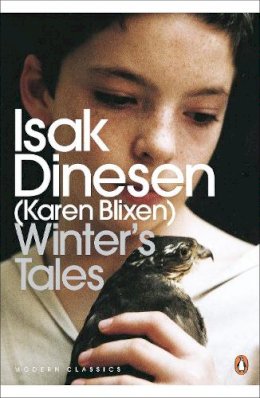 Isak Dinesen - Winter´s Tales - 9780141185880 - V9780141185880