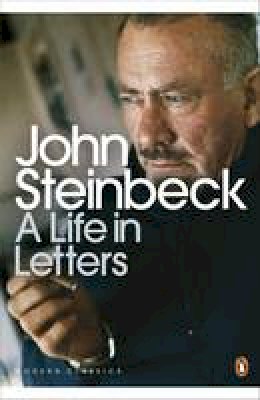 Mr John Steinbeck - A Life in Letters - 9780141186290 - V9780141186290