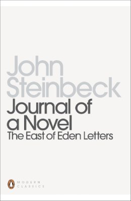 Mr John Steinbeck - Journal of a Novel: The East of Eden Letters - 9780141186344 - V9780141186344