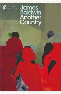 James Baldwin - Another Country - 9780141186375 - 9780141186375
