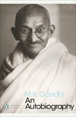 M. K. Gandhi - An Autobiography - 9780141186863 - V9780141186863