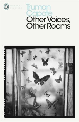 Truman Capote - Other Voices, Other Rooms - 9780141187655 - V9780141187655