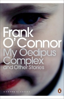 Frank O'connor - My Oedipus Complex (Penguin Classics) - 9780141187877 - 9780141187877