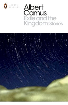 Albert Camus - Exile and the Kingdom: Stories - 9780141188256 - V9780141188256