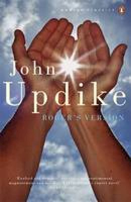 John Updike - Roger´s Version - 9780141188430 - KAC0000634