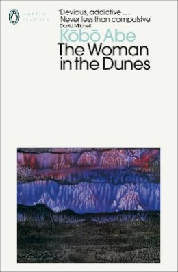 Kobo Abe - The Woman in the Dunes - 9780141188522 - V9780141188522