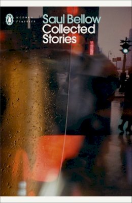 Saul Bellow - Collected Stories - 9780141188782 - V9780141188782