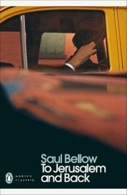 Saul Bellow - To Jerusalem and Back - 9780141188874 - V9780141188874