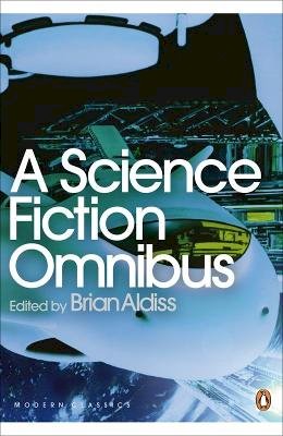 Brian (Ed) Aldiss - Science Fiction Omnibus - 9780141188928 - V9780141188928